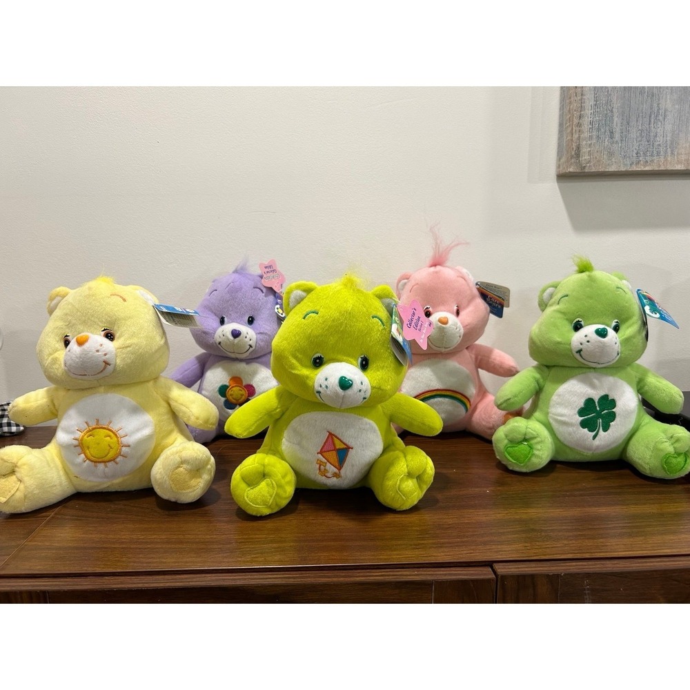 Care Bears